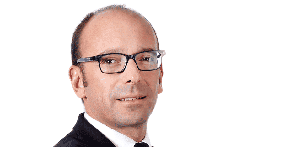 Guillaume Bouvier, Directeur du bureau de Lyon de Kea & Partners