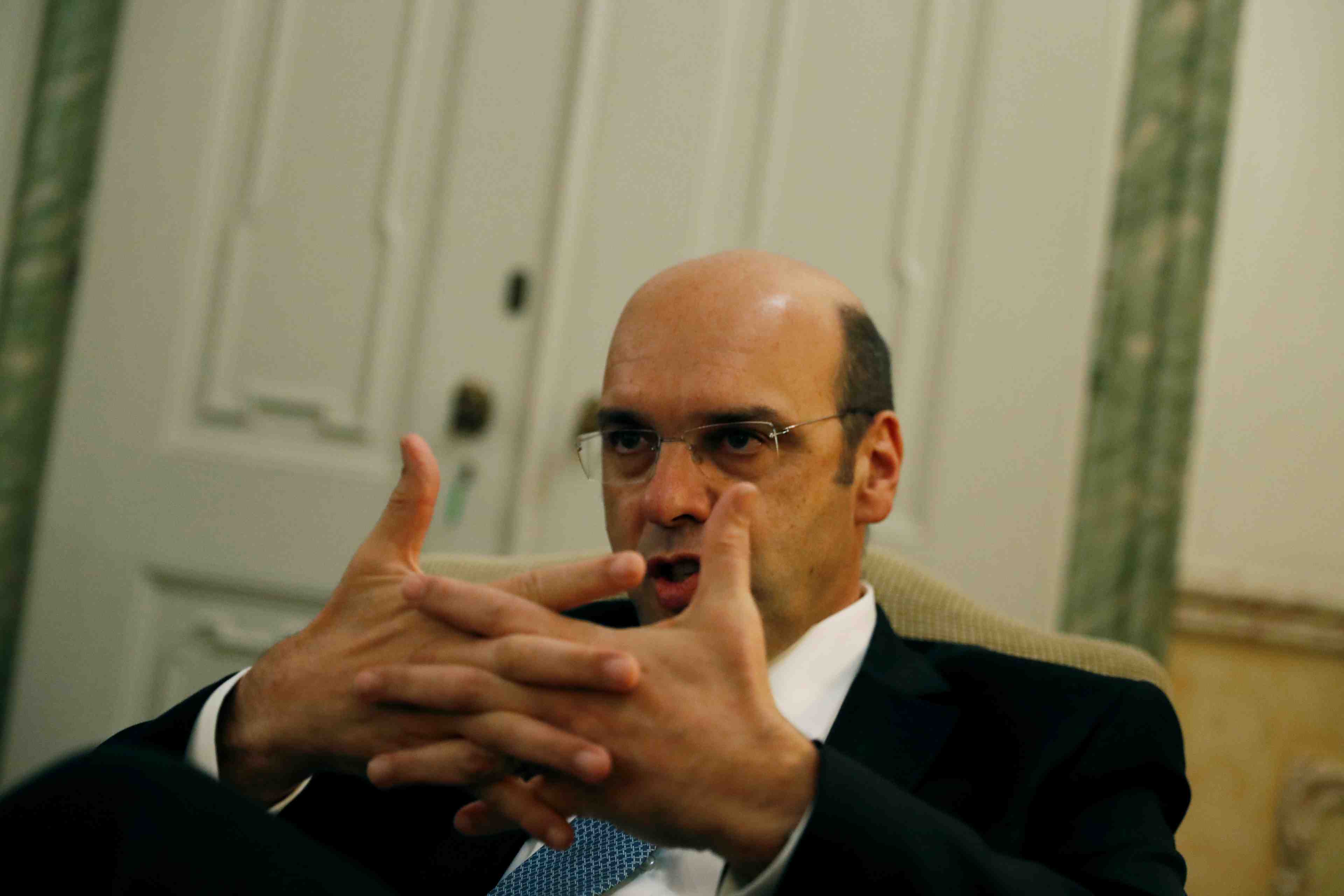 En cas de "no-deal", les britanniques du portugal garderont leurs droits