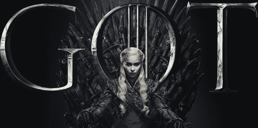Game of Thrones GOT
