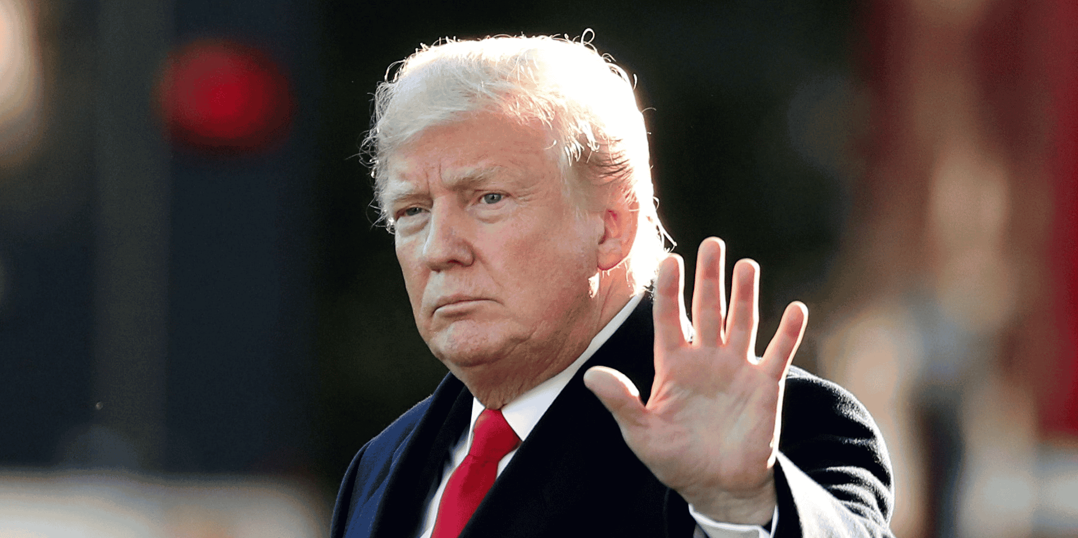 Veto de trump a une resolution du congres sur le yemen
