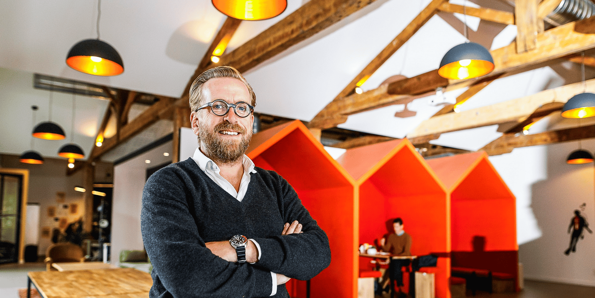 Mota Coworking Bordeaux