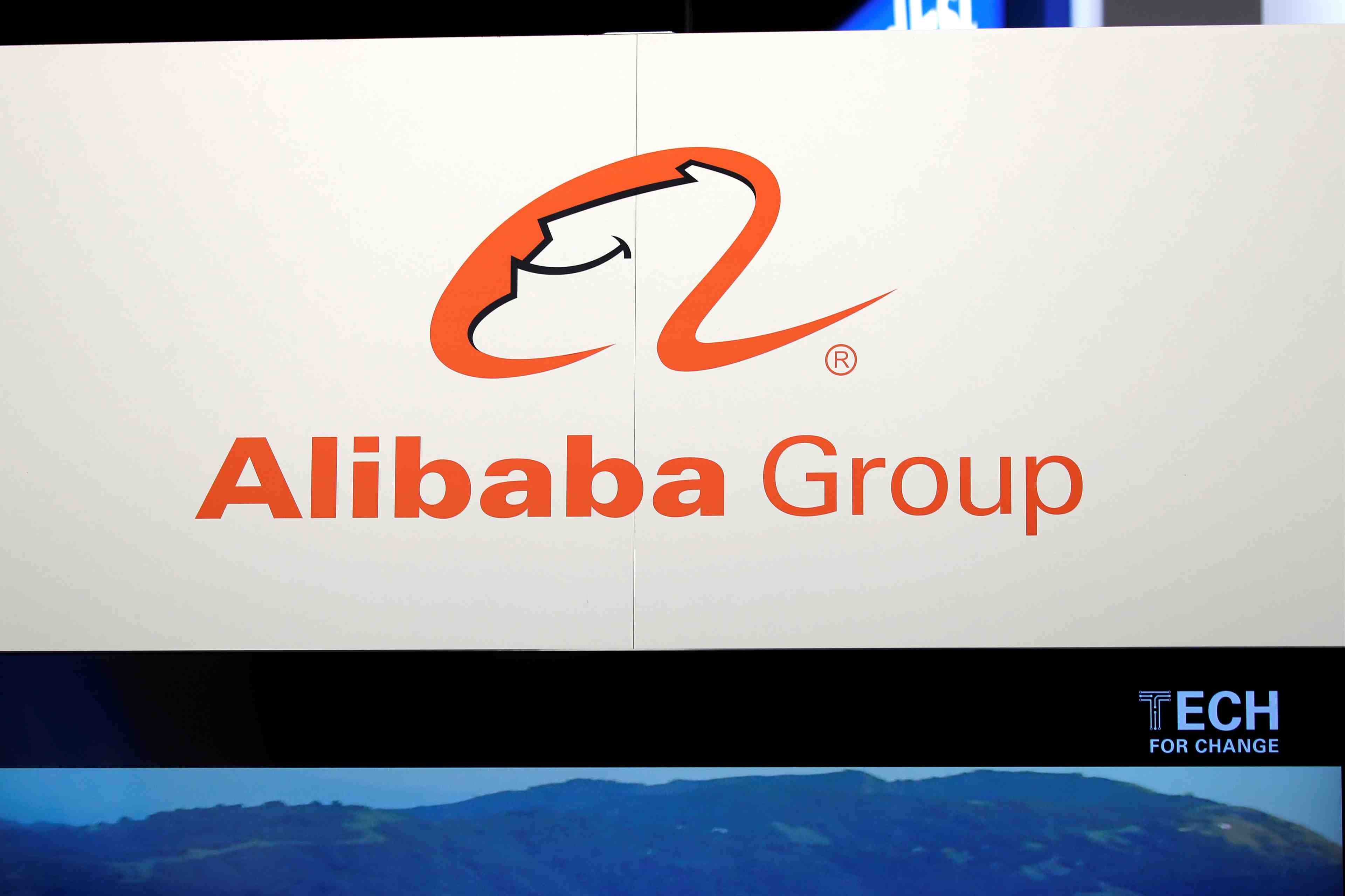 Alibaba depose une demande de cotation a hong kong, selon une source
