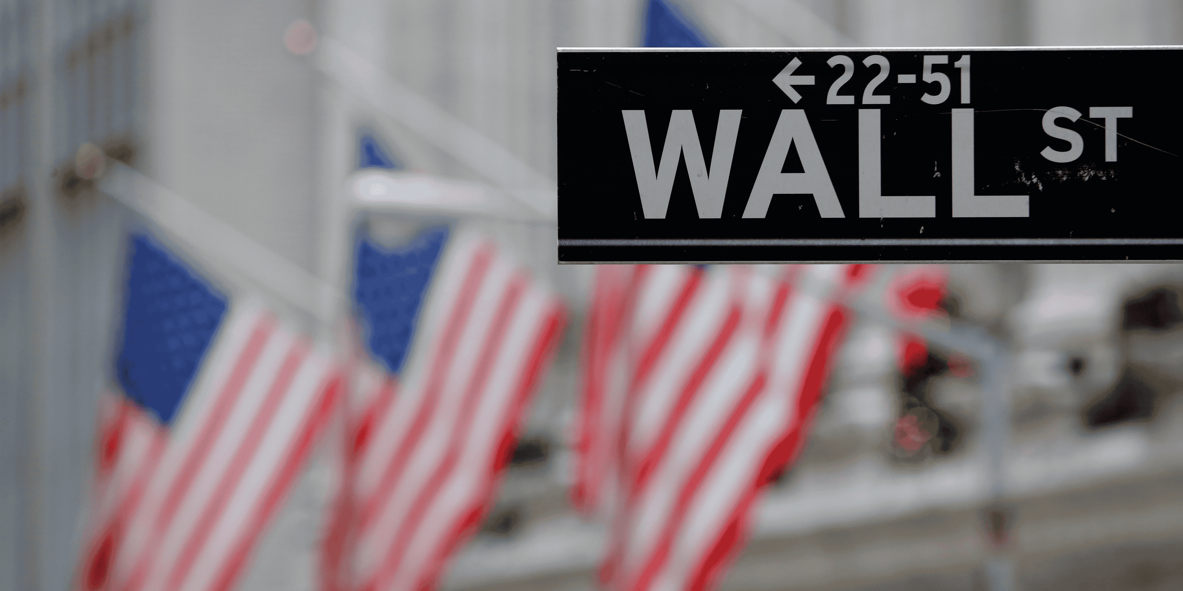 La bourse de new york finit en hausse