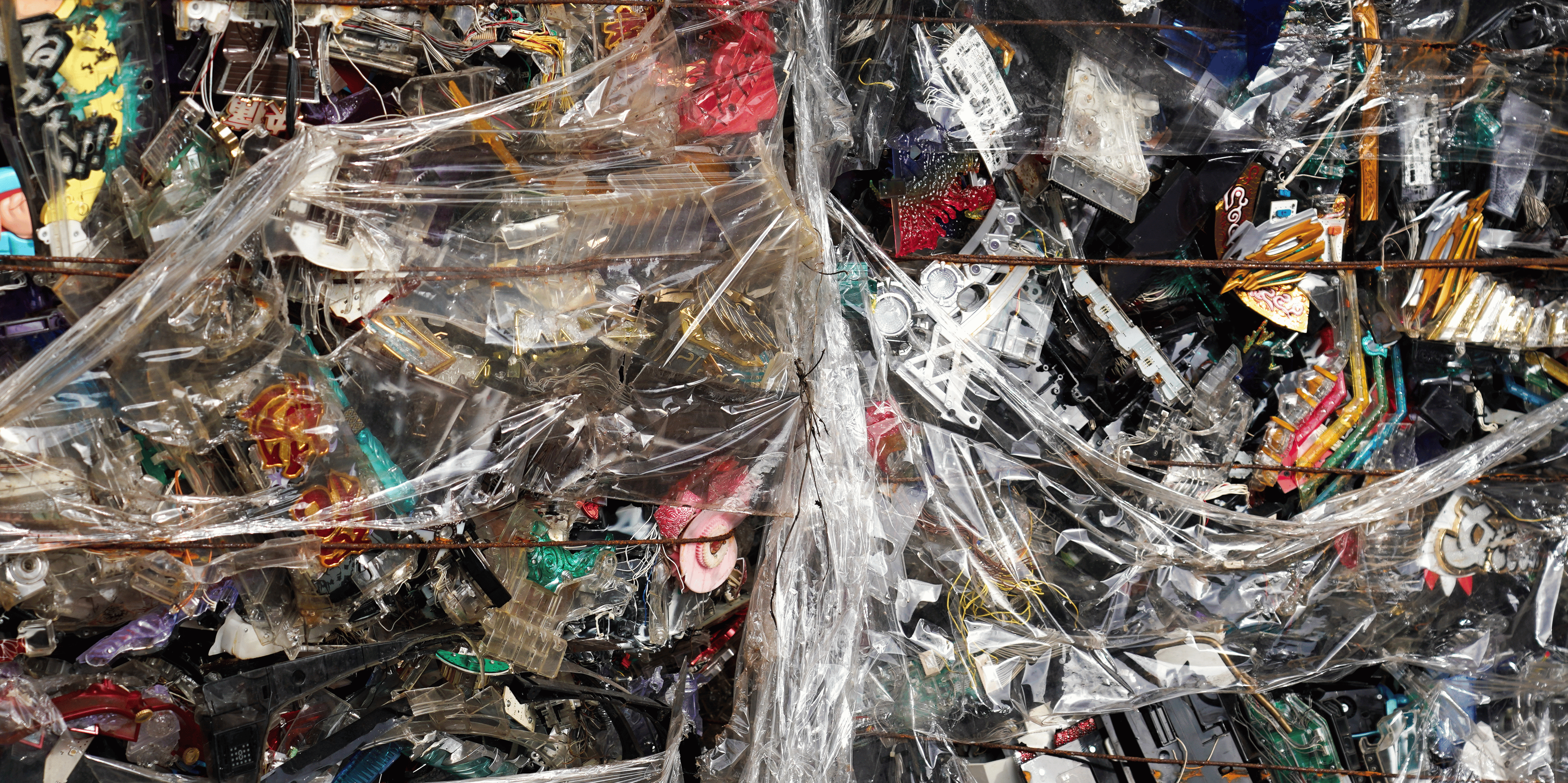 Déchets électroniques, environnement, tri, recyclage,