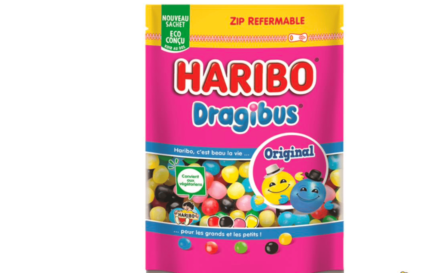 Haribo