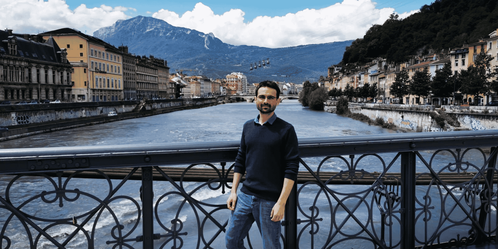 Alexandre Collet Ion Energy