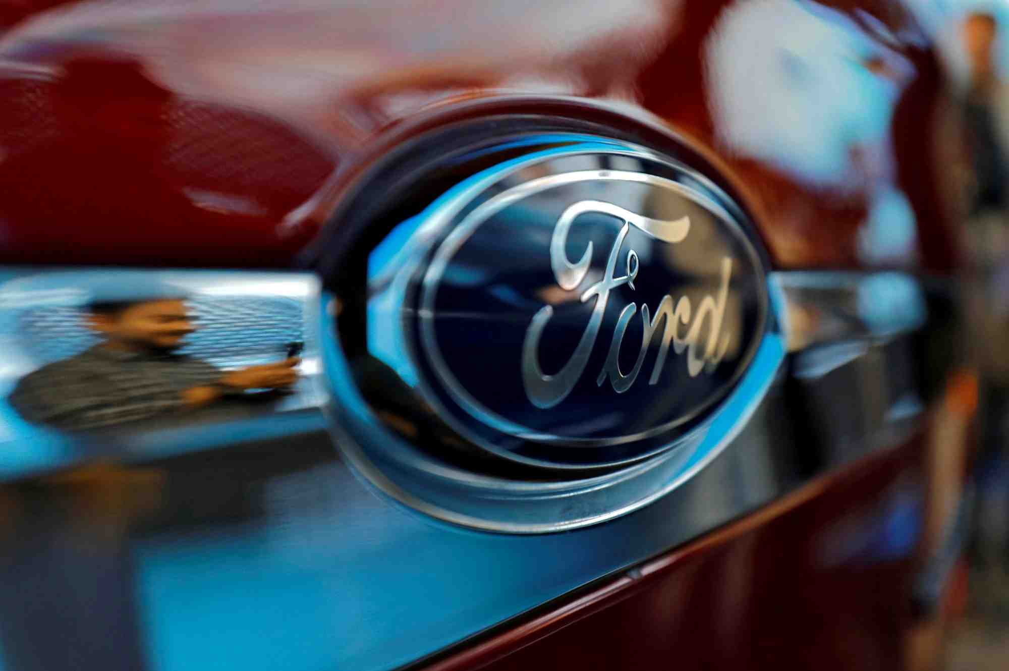 Ford va arreter sa production de voitures en inde