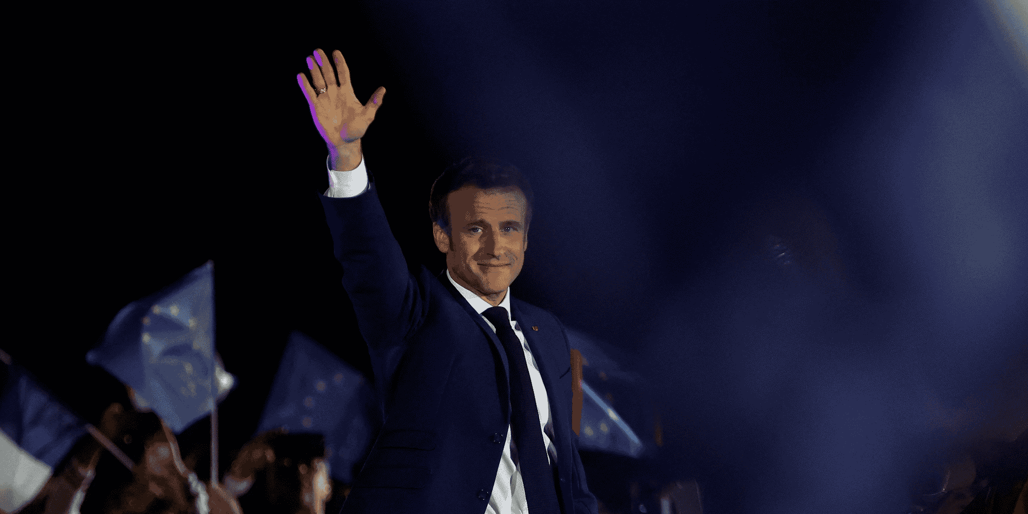 macron