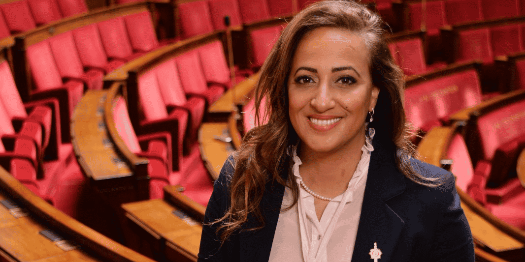 Amal Lakrafi
