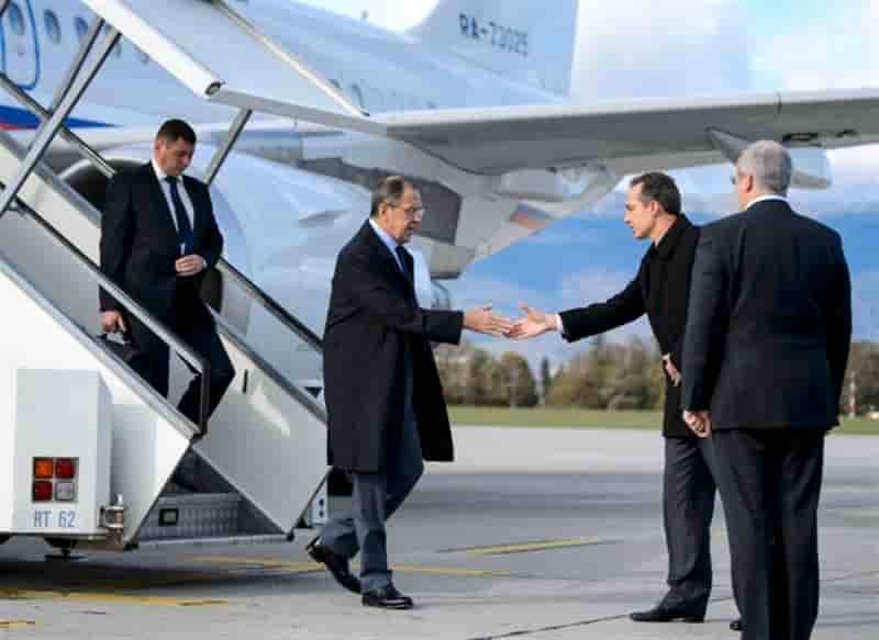 Doutes sur l'issue des discussions avec l'Iran à Genève
