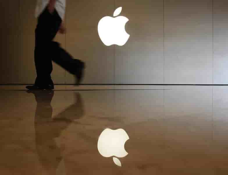 Apple, valeur a suivre a new york