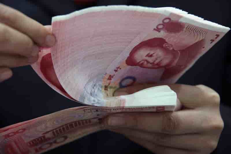 Le pouvoir chinois prone une politique monetaire plus flexible