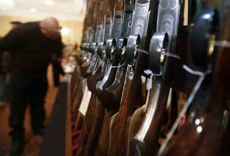 Le senat americain rejette quatre propositions sur le controle des armes