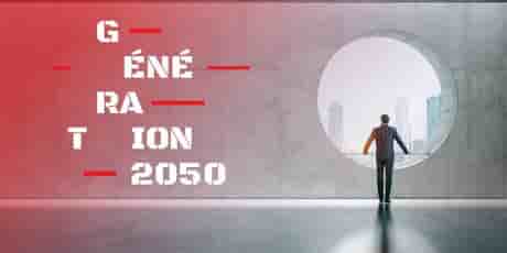 génération 2050