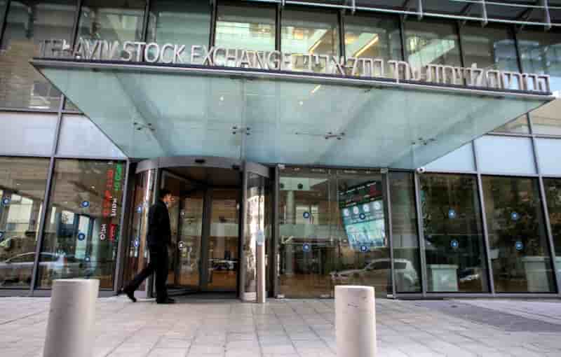 Le gendarme de la bourse de tel aviv veut interdire le bitcoin