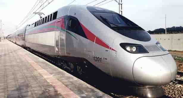 TGV