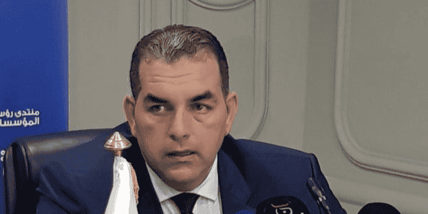 A 41 ans, Sami Agli est le nouveau président du Forum des chefs d'entreprise (FCE), l'organisation patronale algérienne.