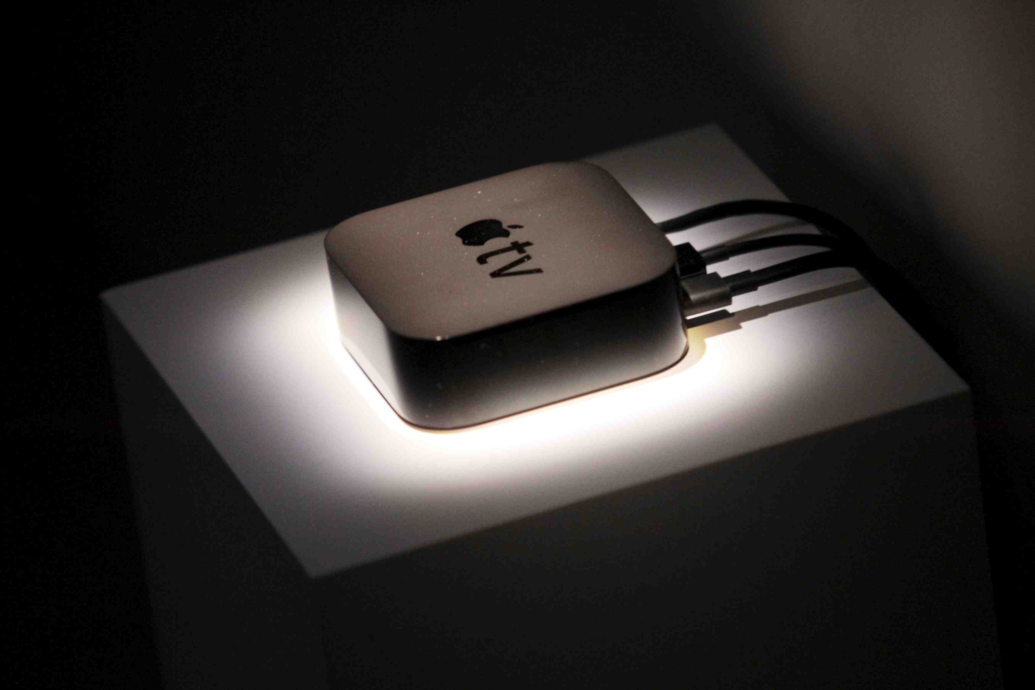 Apple va proposer une offre groupee des contenus de viacom cbs sur apple tv+