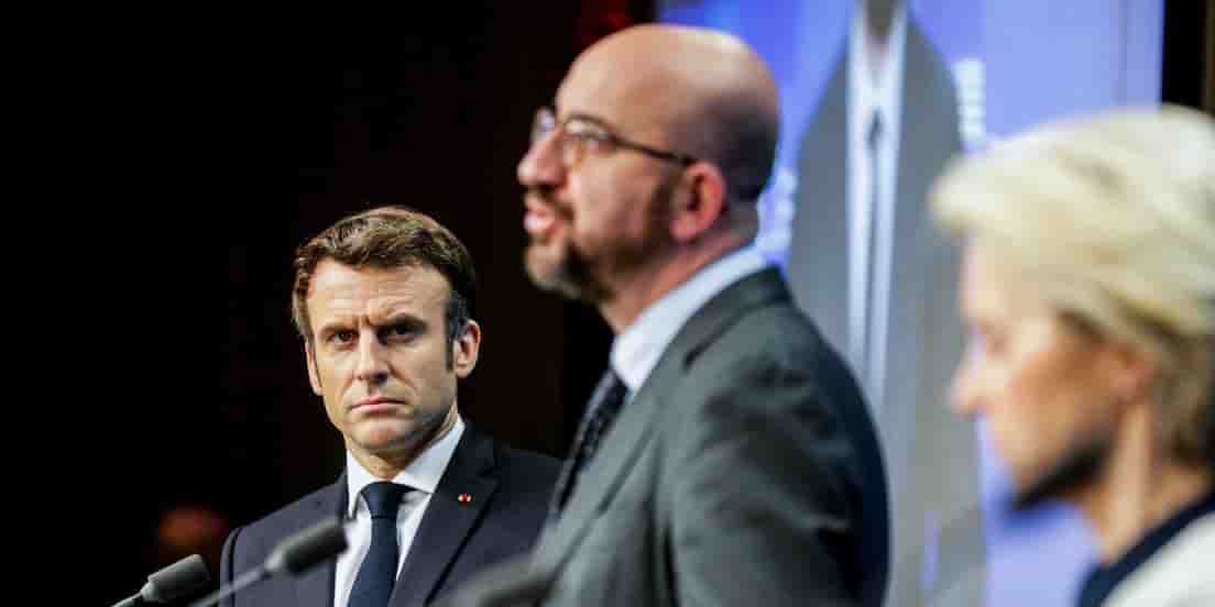 Macron