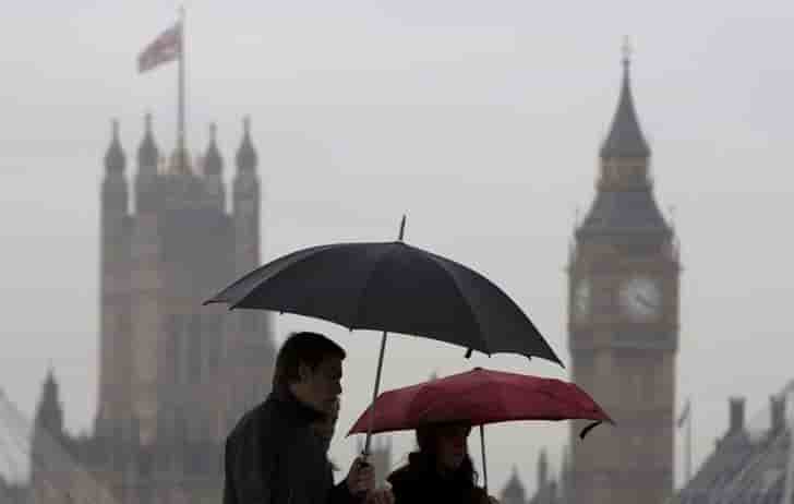 Le PIB britannique de 2011 et 2012 révisé en hausse