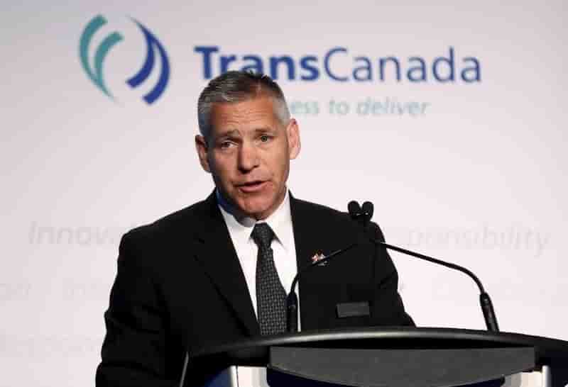 Transcanada rachete columbia pipeline pour 10,2 milliards de dollars