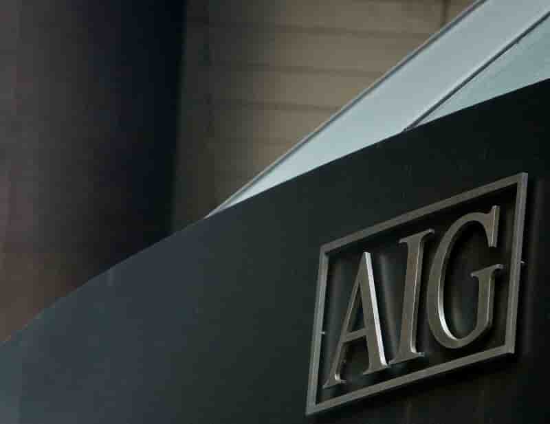 Aig, l'une des valeurs a suivre a wall street