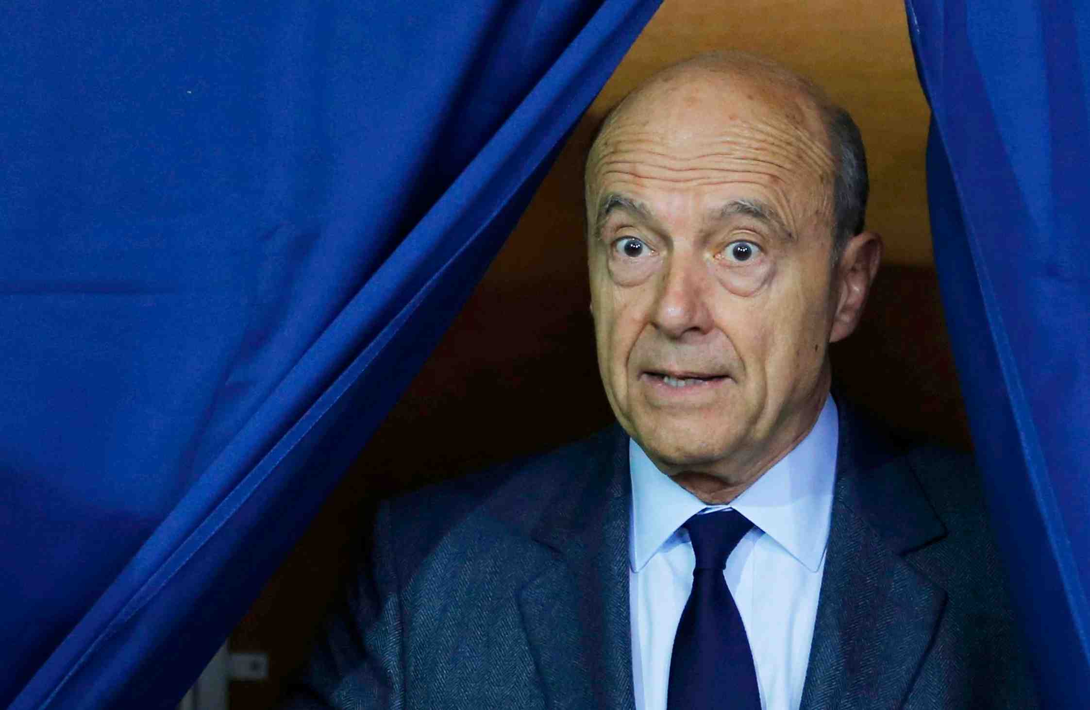 Juppe juge inacceptable le "fonctionnaire bashing"