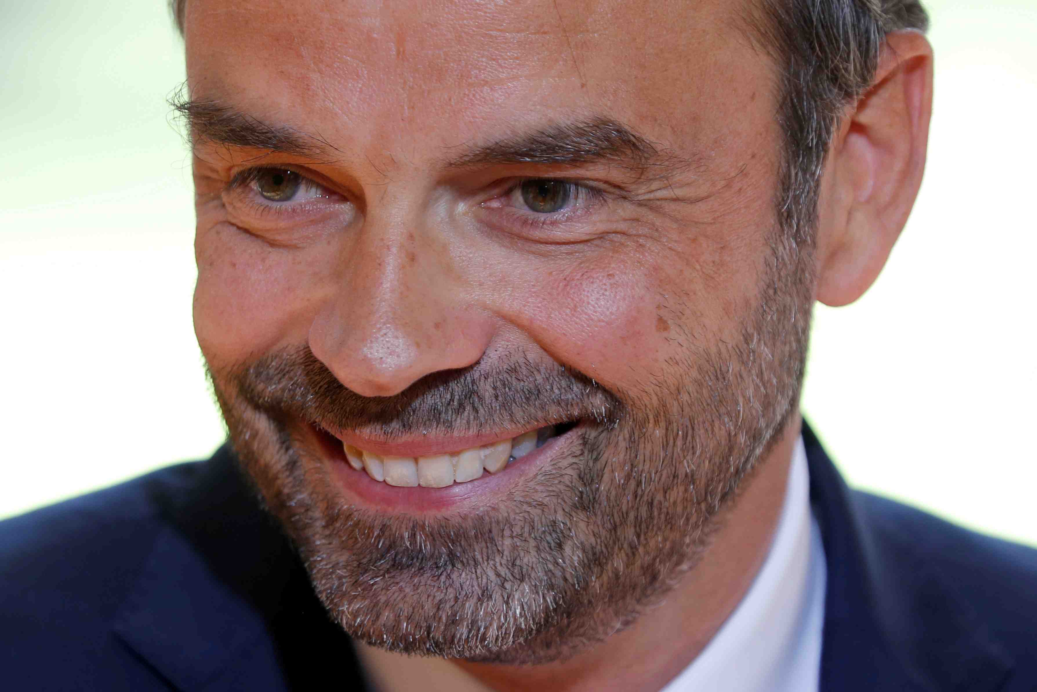 France: un plan d'investissement de 57 milliards d'euros