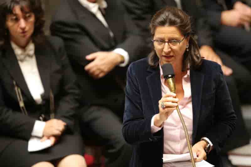 Agnès Buzyn, ministre de la Santé, tiers payant, Assemblée nationale, obligation, généralisation, médecins, Macron,