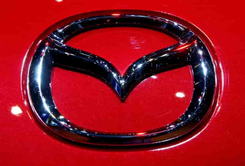 Mazda maintient ses previsions