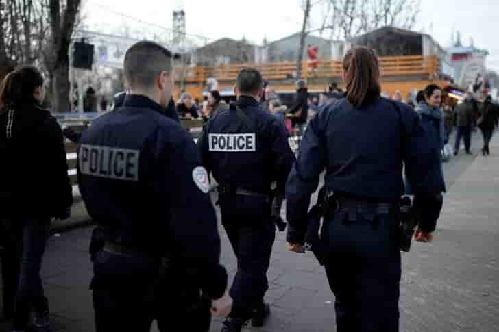 Pres de 140.000 agents mobilises pour le 31 decembre