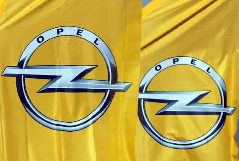 Opel menace de reduire l'investissement dans un site espagnol
