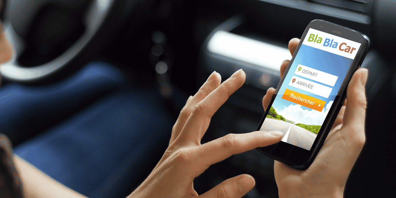 blablacar