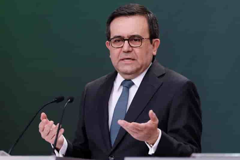 Alena: les discussions usa-mexique continueront lundi