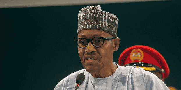 Buhari
