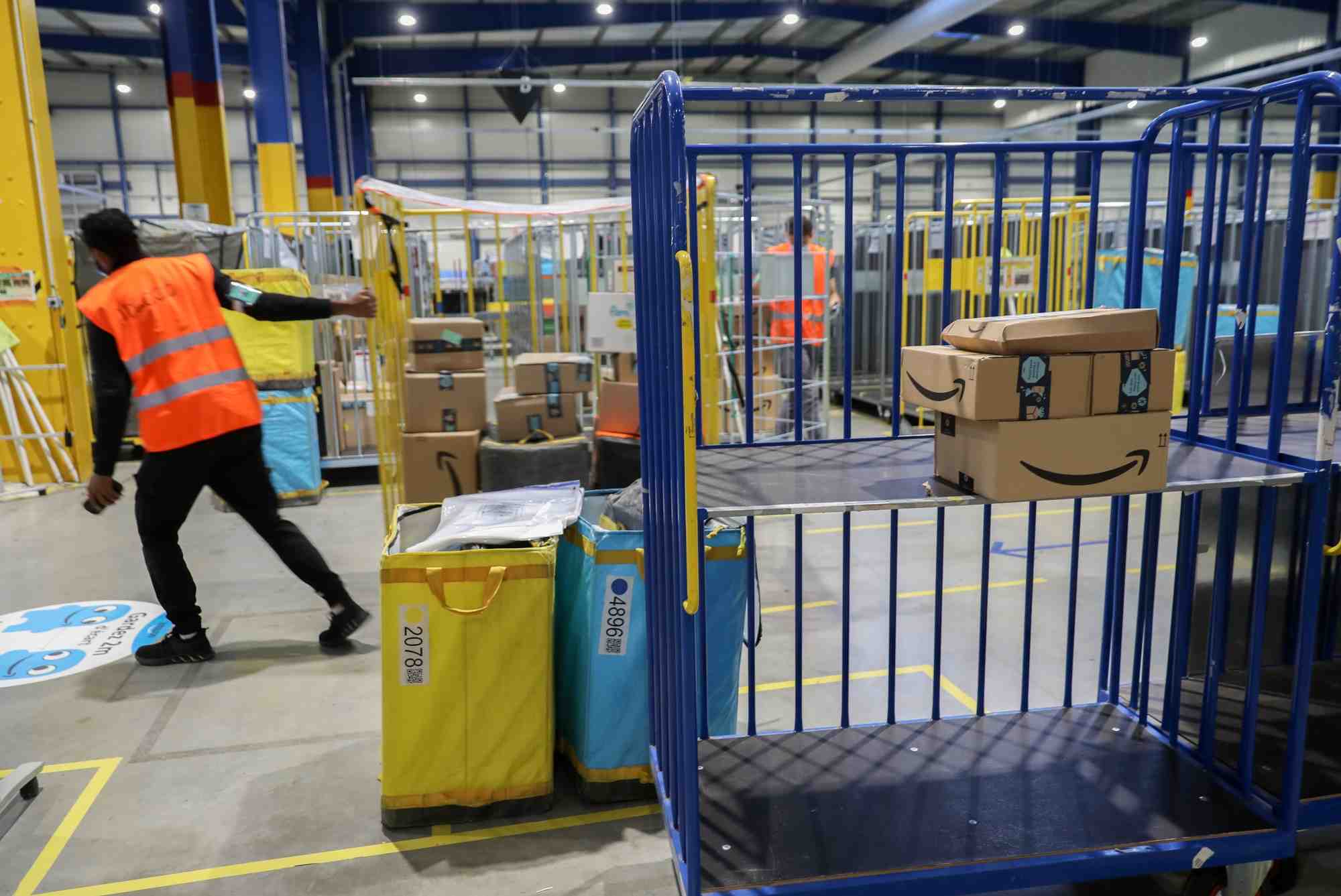 Amazon