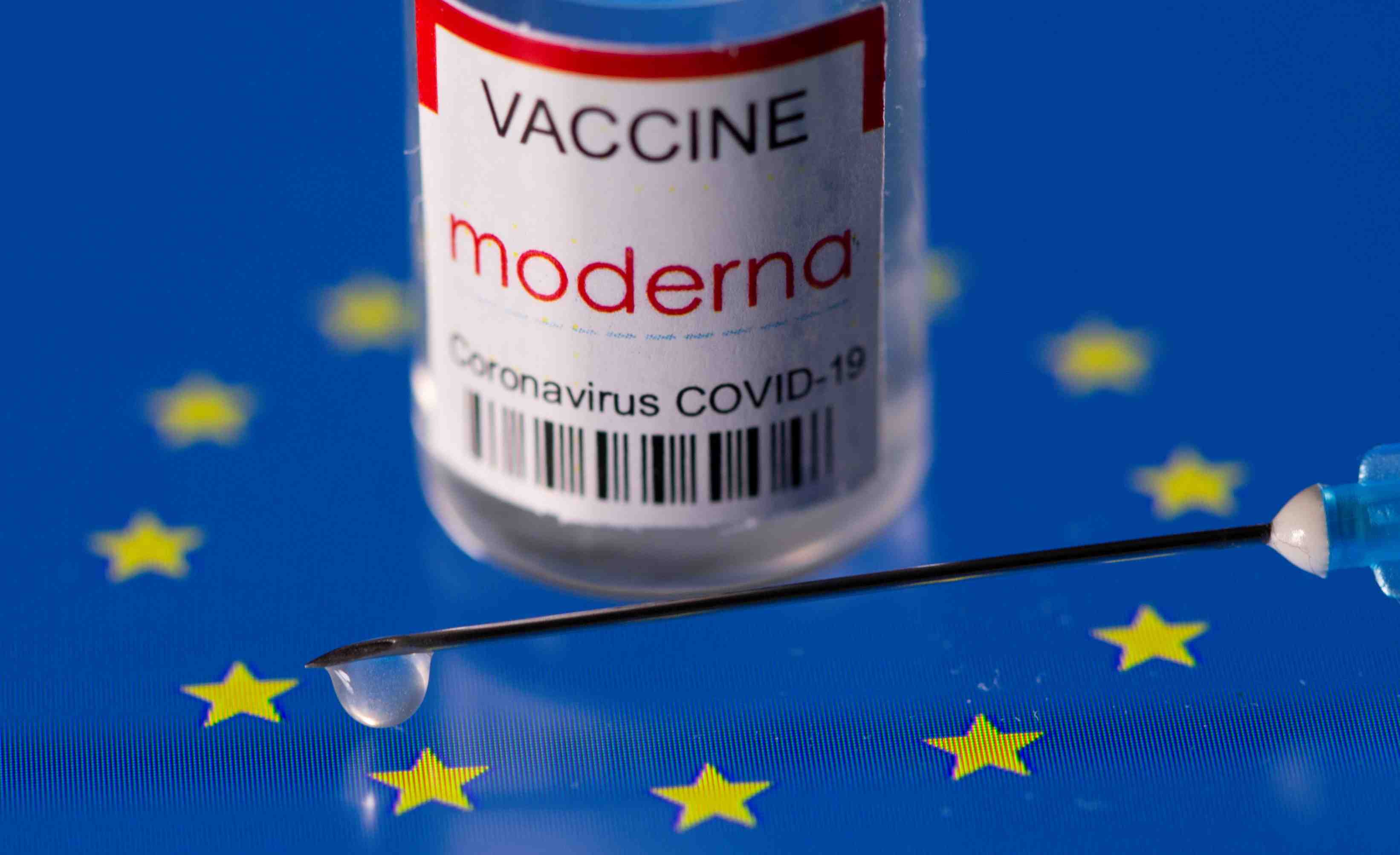 Coronavirus: la finlande suspend l'utilisation du vaccin anti-covid-19 de moderna chez les jeunes hommes