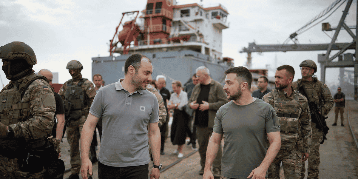 cargo turc