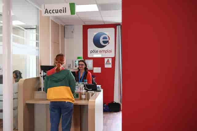 « Il s'agit d'une grande rotation plutôt qu'une grande démission », a déclaré Dorian Roucher, sous-directeur de l'emploi et marché du travail à la Dares