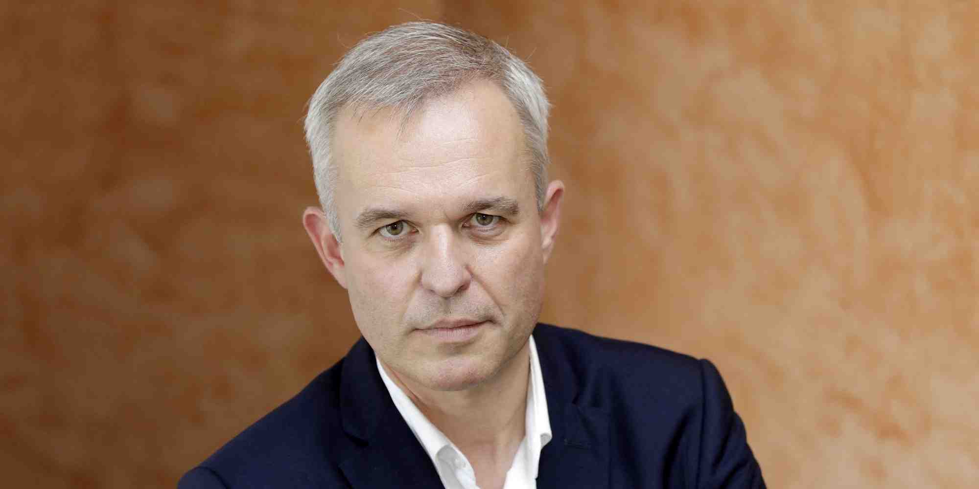François de Rugy, Consultant en financement de la transition écologique, ancien ministre