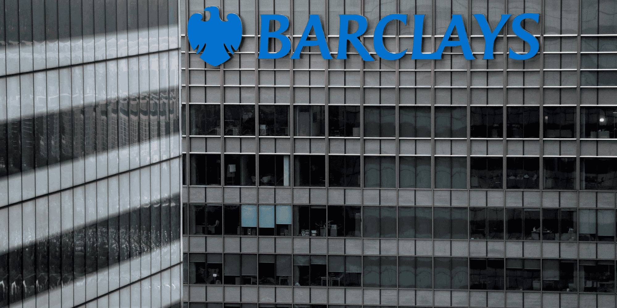 La banque britannique présente sa première révision stratégique depuis 2016.