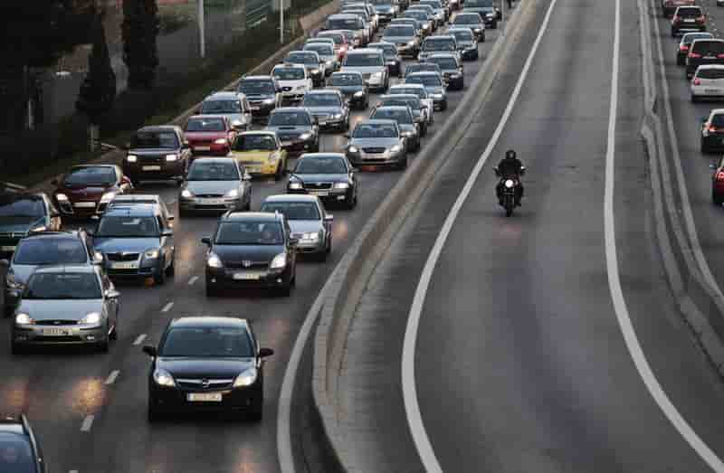 Le marché automobile espagnol bondit de 34,4% en octobre
