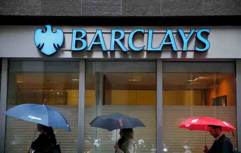Barclays mise à l'amende sur le marché de l'or