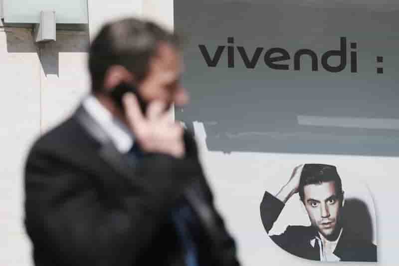 Vivendi, l’une des valeurs a suivre a la bourse de paris