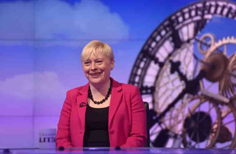 La deputee travailliste angela eagle candidate a la tete du labour