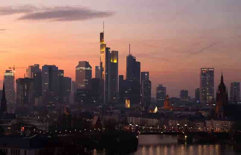 L'allemagne reste opposee aux euro-obligations