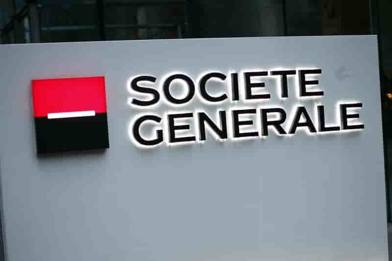 Socgen sanctionnee par l'acpr sur l'anti-blanchiment