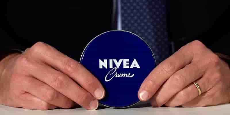 L'allemand beiersdorf releve sa prevision annuelle de ventes