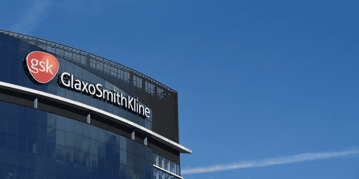 La nouvelle dg de gsk gagnera 25% de moins que son predecesseur