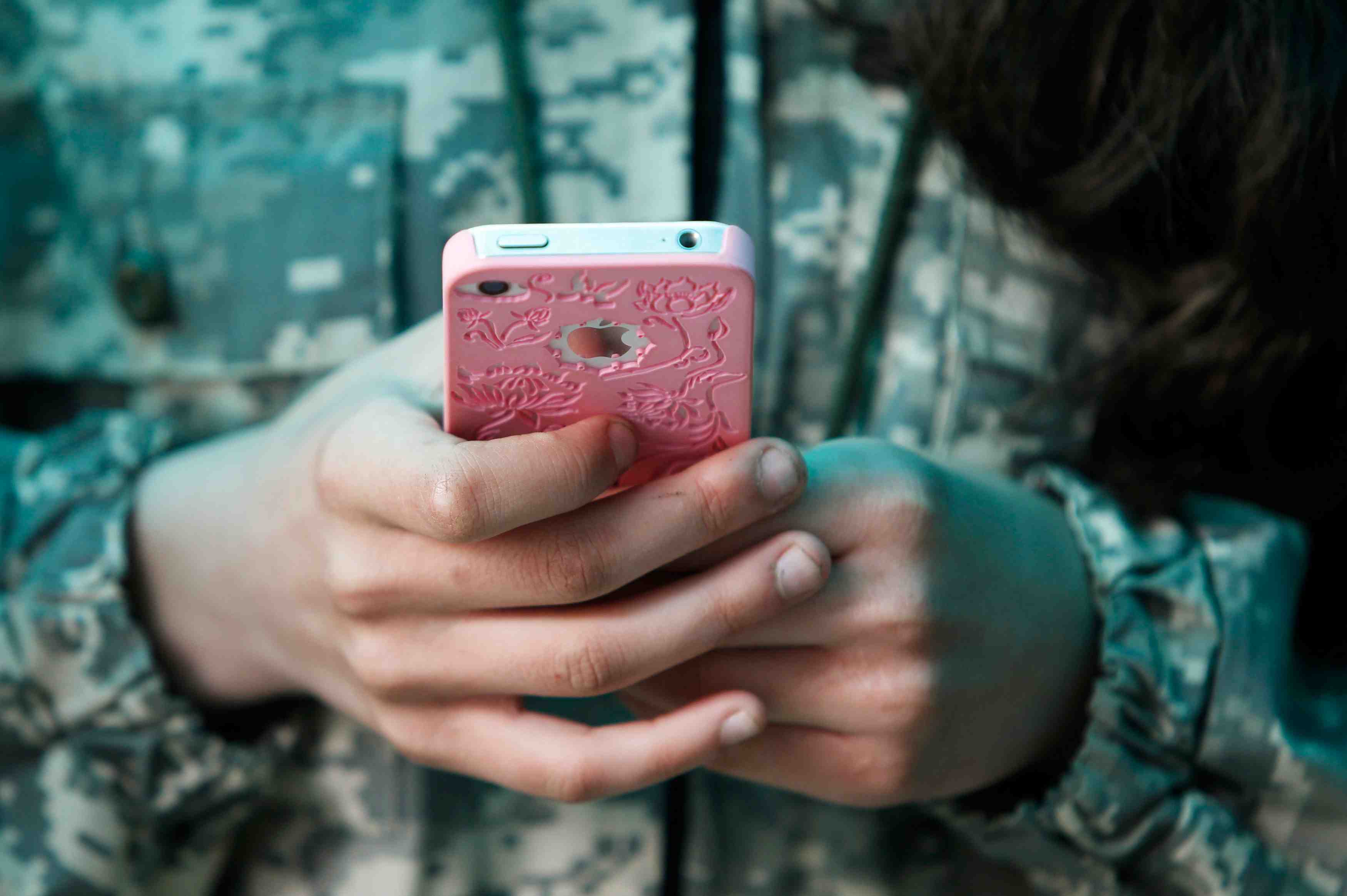 addiction jeunes smartphones